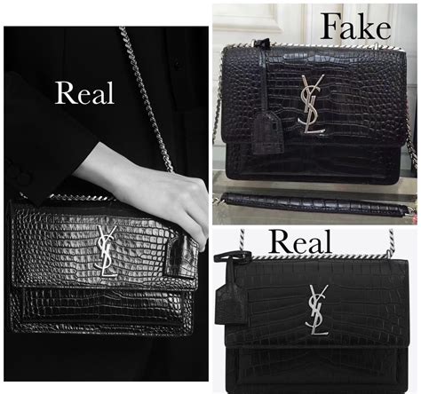 ysl bag real vs fake|authentic ysl dust bag.